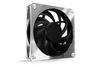 Scheda Tecnica: Alphacool Apex Stealth Metall Power Fan - 120 Mm, 3.000 U/min - Chrome