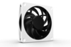 Scheda Tecnica: Alphacool Apex Stealth Metall Power Fan - 120 Mm, 3.000 U/min - White