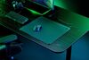 Scheda Tecnica: Razer Atlas Tempered Glass Gaming Mauspad - Black