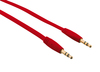 Scheda Tecnica: Trust Flat Audio Cable 1m Red Ns - 