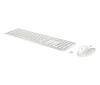 Scheda Tecnica: HP Mouse - + Keyb