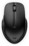 Scheda Tecnica: HP Mouse - 435 MLTDVC WRLS