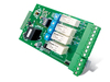 Scheda Tecnica: Riello UPS Multicom 384 - Scheda Contatti Puliti 230v + Contatto Esd
