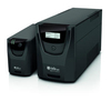 Scheda Tecnica: Riello UPS Npw 1000 A3 - Potenza 1000va/600w Autonomia 8 Minuti