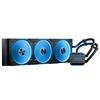 Scheda Tecnica: Phanteks Glacier One 420d30 Drgb AIO Liquid Cpu Cooler - - Black