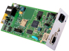 Scheda Tecnica: Riello UPS Netman 204 4GB Scheda Snmp Ethernet 10/100 Mb - (vmware)
