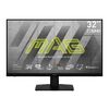 Scheda Tecnica: MSI Mag 323upfde,32" 3840x2160, 160hz, Freesync - Premium Pro, Ips - Dp, 2xHDMI, USB-c