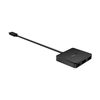 Scheda Tecnica: Asus USB-c Mini Dock - 