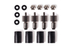 Scheda Tecnica: Alphacool Core Push Mounting 25 Mm M3/m4/unc 6-32 Set - 4-pack