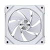 Scheda Tecnica: Lian Li Uni Fan Sl120 V2 Argb Reverse Blade Pwm Fan - 120 - Mm, White