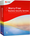 Scheda Tecnica: Trend Micro Worry Free 5 Services - Rnw Lic Saas 29m - 0011-0025 Usr