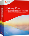 Scheda Tecnica: Trend Micro Worry Free 5 Services - Rnw Liz 02 M - 0002 - 0005 User