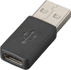 Scheda Tecnica: HP Poly ADAttatore USB 24 Pin USB C A USB - 