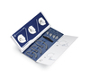 Scheda Tecnica: HP Poly Kit Accessori Per Cuffie Wireless - 