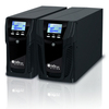 Scheda Tecnica: Riello UPS Vst 800 - Potenza 800va/640w Autonomia 9 Minuti