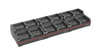 Scheda Tecnica: Honeywell 12 Bay 8680i Battery Charger For Extend/slim Batt - No Cord