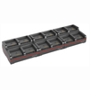 Scheda Tecnica: Honeywell 12 Bay 8680i Wearable Mini Mobi Charger Ext/slim - Batt No Cord