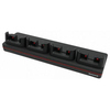 Scheda Tecnica: Honeywell 4 Bay Charger For Cw45 For Std Or Ext Batt W/PSU - No Cord