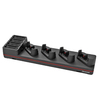 Scheda Tecnica: Honeywell 5 Bay Charge Base Charges 4 Cw45 Computers And 4 - Cw45 Batter