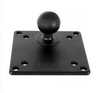 Scheda Tecnica: Honeywell Ball D-size 2.25 4.75 Square Base - Thorvx8/vm1/vm2/vx9