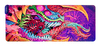 Scheda Tecnica: HYTE Cnvs Mouse Pad Hyperbeast Edt - tappetino per mouse da gioc