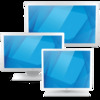 Scheda Tecnica: Elo Touch Soutions 03-series, 48,3cm (19''), Projected - Capacitive, 10 Tp, USB, Kit (USB), Bianco