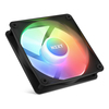 Scheda Tecnica: NZXT F120 RGB Core 120 mm, 500-1800 RPM, 33.88 dB, 4-pin - PWM, RGB