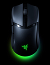 Scheda Tecnica: Razer Cobra HyperSpeed 26000 DPI, 8000 Hz, 16.8 mi, RGB - 170 h, Buetooth/USB-C, Back, 62 g