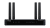Scheda Tecnica: Lancom 1800EFW-5G (EU) SD-WAN LGAteway with fiber, 1x - SFP/TP, 1x WAN-Ethernet for connection to externa modems