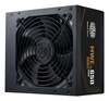 Scheda Tecnica: Cooler Master Alimentatore Mwe Bronze 650 V3 Fr - 