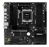 Scheda Tecnica: ASRock B850m Pro WiFi (am5) (d) - 