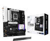 Scheda Tecnica: ASRock B860 Pro Rs WiFi (1851) (d) - 