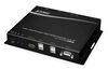 Scheda Tecnica: PLANET Video Wall 4k/60 HDMI & USB Over Ip Receiver With - PoE (HDMI 2.0, Resolution Up To 4k60hz 4:4:4, 10/100/1000t