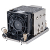 Scheda Tecnica: SilverStone SST-XE02-4189 - Xenon 2U Small Form Factor - Server / Workstation Cpu Cooler For Inte LGA4189 Sockets