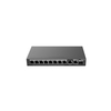 Scheda Tecnica: Reyee Smart Switch PoE GiLGAbit 10 P., 8 P. PoE/poe+, P - Upink Sfp Combo RJ45
