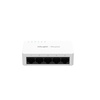 Scheda Tecnica: Reyee Switch Non Gestito 5 Porte Da 10/100 Mbps (chassis - Pastico Desktop)
