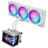 Scheda Tecnica: Asus Dissipatore Liquido Rog Ryuo Iv Sc 360 Argb, Bianco - 