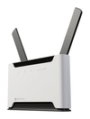 Scheda Tecnica: MikroTik , Chateau Lte6 Ax With, 1.8GHz Four Core Cpu, 1GB - Ram, 1 X 2.5 Gigabit LAN, 4 X Gigabit LAN, Two Wireless Int