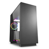 Scheda Tecnica: Sharkoon Pure Steel RGB, ATX/ ETX/ CEB/ EEB, 2 x USB 3.0 3 - x 8.89 cm (3.5") , 5 x 6.35 cm (2.5") , 8