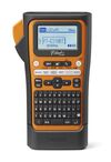 Scheda Tecnica: Brother Etichettatrice Palmare PTE310BTVPQL1 X NAStri Tze - Da 3.5 A 18 Mm E NAStri Hse Fino A 17.7mm