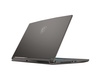 Scheda Tecnica: MSI Thin A15 B7vf-228xit AMD Ryzen 7 7735HS - 15.6" 1920x1080, 16GB, 512GB, SSD, RTX 4060, Freedos
