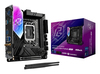 Scheda Tecnica: ASRock B860i Lightning WiFi (1851) (d) - 
