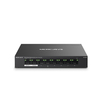 Scheda Tecnica: Mercusys Switch MS108GP 8-port 10/100/1000 - 