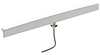 Scheda Tecnica: POYNTING - Omni-directional Wideband Ultra Low Profile - Smart Metering Antenna (698 - 2700MHz). Max. Gain: 4 Dbi