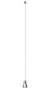 Scheda Tecnica: POYNTING - Omni-directional. High Gain. 4x4 Mimo Marine & - Coastal 5g/lte Antenna- 617 - 4200MHz. 9 Dbi. N-type-f Bul