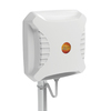 Scheda Tecnica: POYNTING - Cross Polarized Lte/5g Directional Antenna - 690-3800MHz. - Max. Gain: 11 Dbi - 5m High Quality Cable W