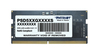 Scheda Tecnica: PATRIOT Ram Sodimm 32GB Ddr 5 5600MHz - 