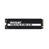 Scheda Tecnica: PATRIOT SSD P400 M2 2280 PCIe 4.0 x 4, NVMe 1.4 - 250GB