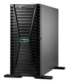 Scheda Tecnica: HPE Proliant Ml110 Gen11 Srv. Tower 4.5u 1 Via 1 X Xeon - Silver 4510 / Fino A 4.1GHz Ram 32GB SATA/nvme Hot Swap 3