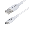Scheda Tecnica: StarTech .com 3ft (1m) White USB A To USB C Charging - Cable/cord, M/M Cavo USB USB (m) A 24 Pin USB C (m) USB 2.0